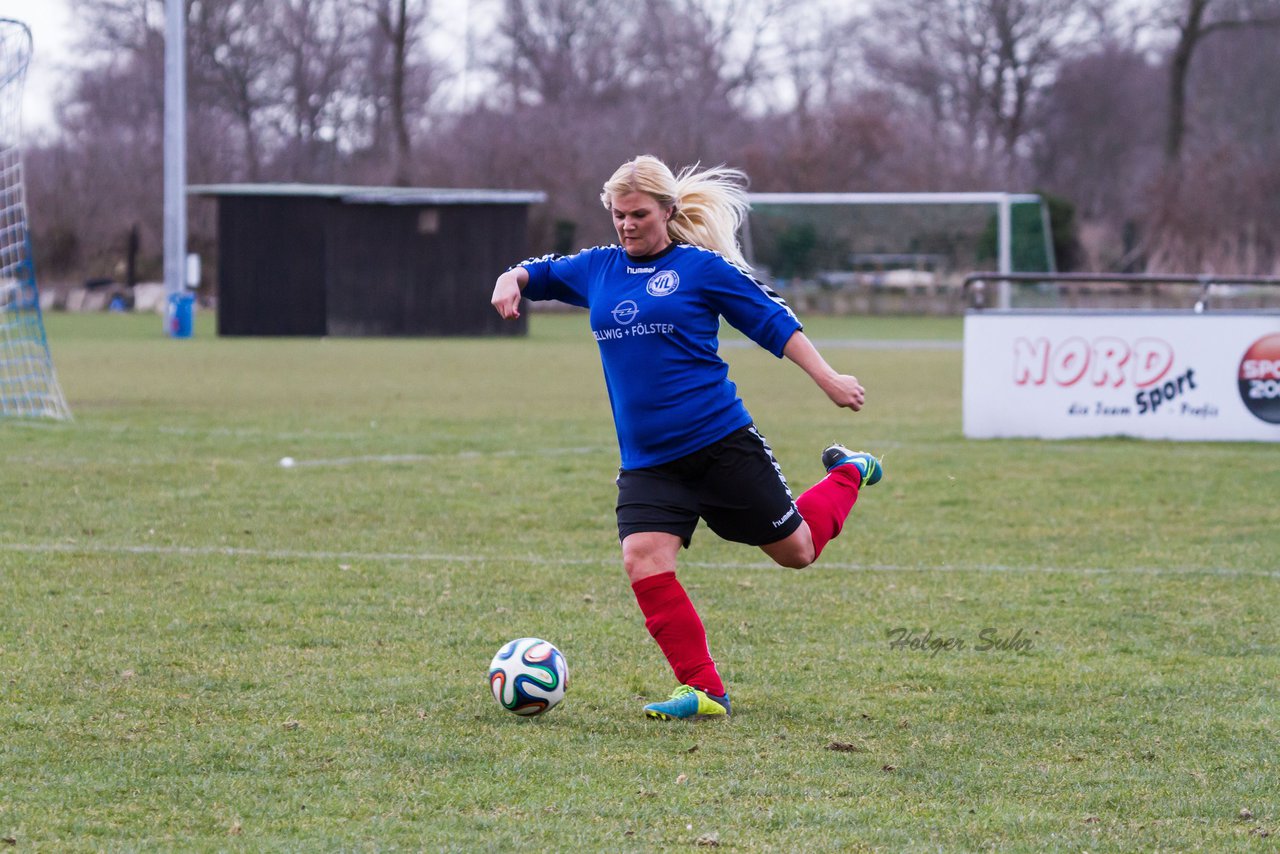 Bild 118 - Frauen VfL Kellinghusen - TSV Heiligenstedten : Ergebnis: 4;1